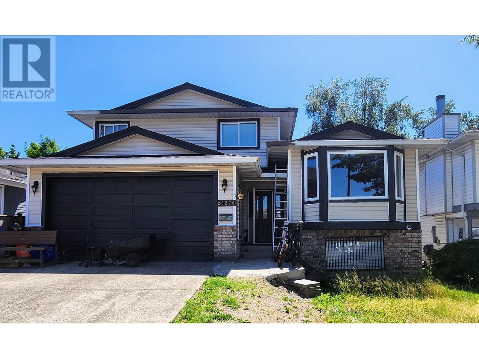 20270 STANTON AVENUE, maple ridge, British Columbia V2X9A5