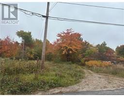 72 Old Harvey Road, McAdam, New Brunswick