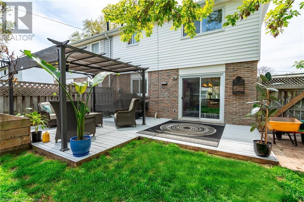 5510 Spruce Avenue, Burlington, Ontario  L7L 1P2 - Photo 35 - 40737553