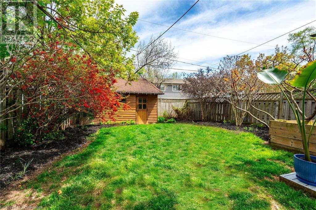 5510 Spruce Avenue, Burlington, Ontario  L7L 1P2 - Photo 36 - 40737553
