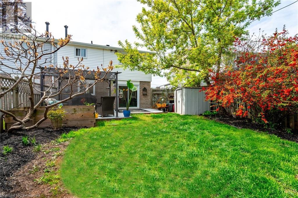 5510 Spruce Avenue, Burlington, Ontario  L7L 1P2 - Photo 38 - 40737553