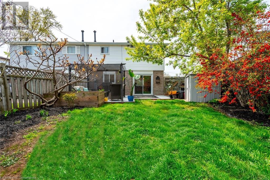 5510 Spruce Avenue, Burlington, Ontario  L7L 1P2 - Photo 1 - 40737553