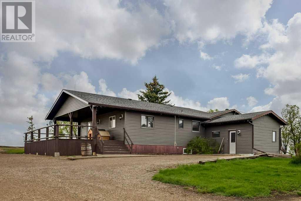 331039-Rge. Rd.242, Rural Kneehill County, Alberta  T0M 2C0 - Photo 3 - A2223797