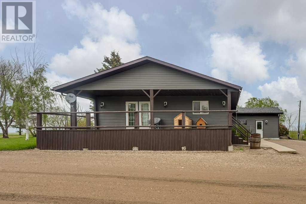 331039-Rge. Rd.242, Rural Kneehill County, Alberta  T0M 2C0 - Photo 1 - A2223797