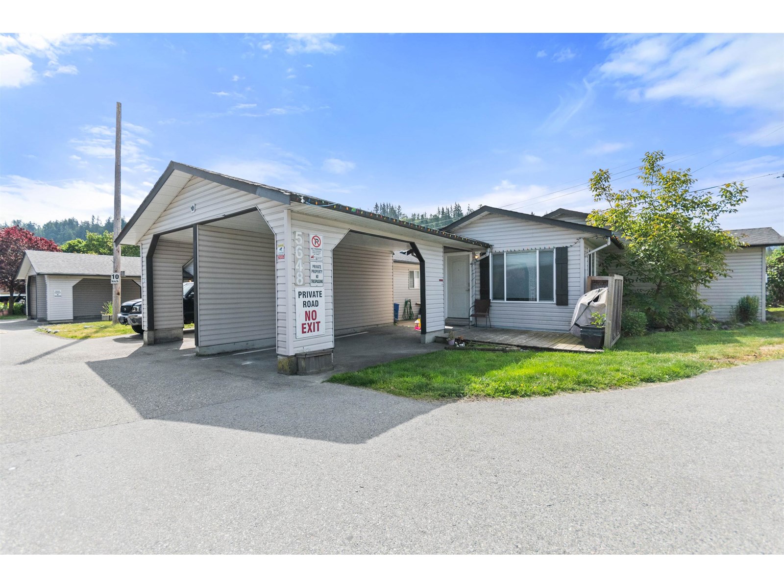 3 5648 VEDDER ROAD|Vedder Crossing, Chilliwack, British Columbia
