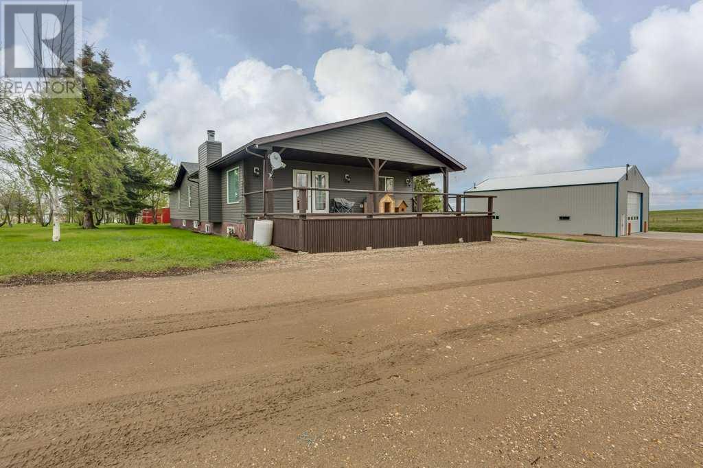 331039-Rge. Rd.242, Rural Kneehill County, Alberta  T0M 2C0 - Photo 2 - A2223797