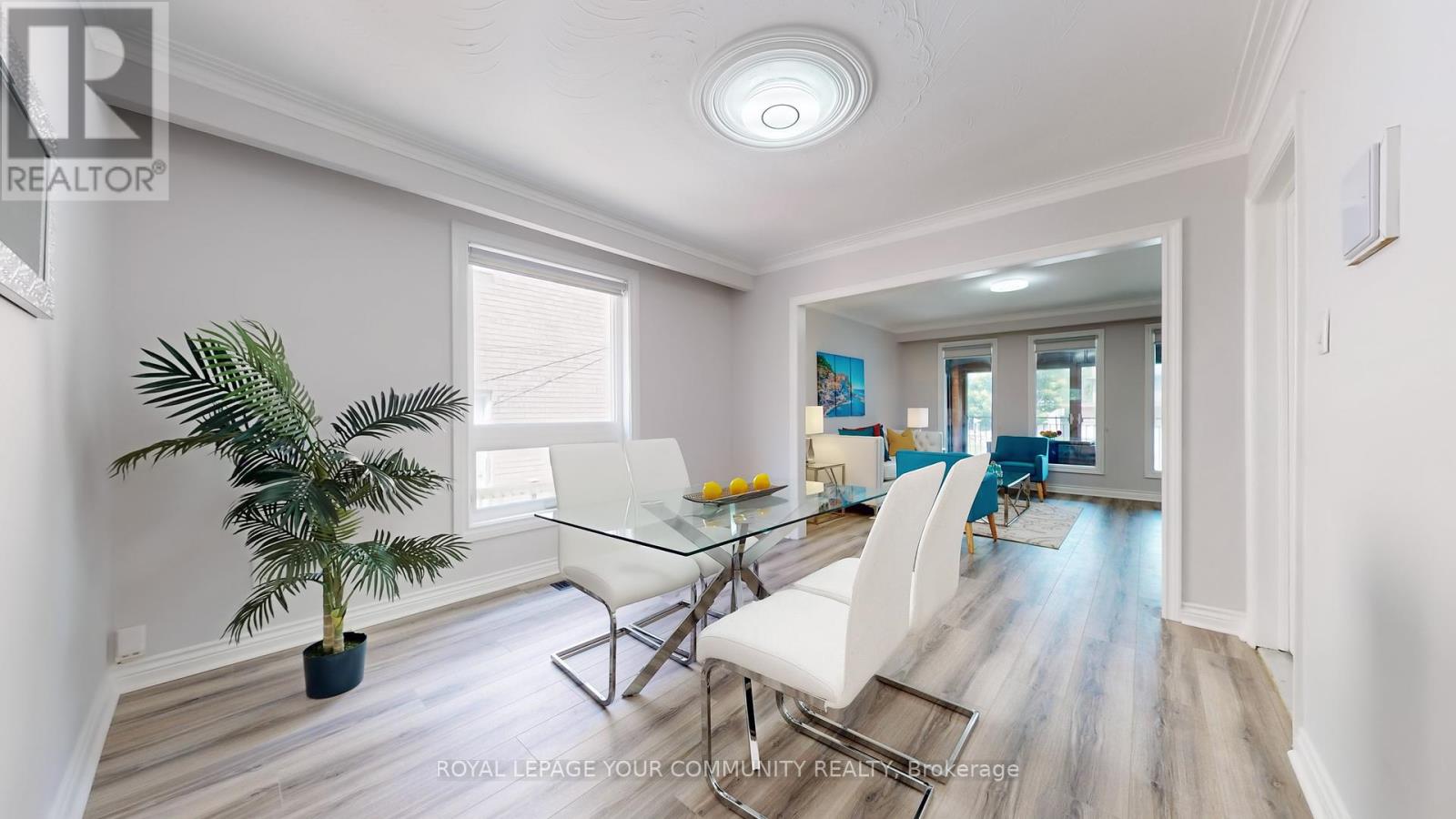 731 Glencairn Avenue, Toronto, Ontario  M6B 1Z9 - Photo 16 - C12209503