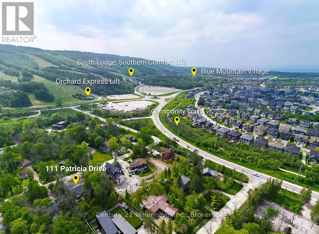 Property at 111 PATRICIA DRIVE image 4