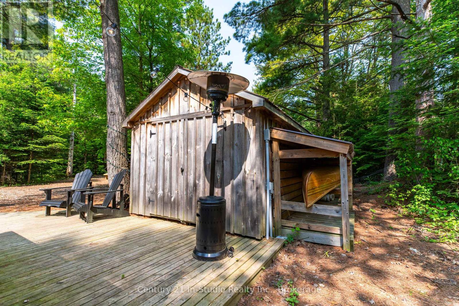 204 Ogimah Road, South Bruce Peninsula, Ontario  N0H 2T0 - Photo 20 - X12219694