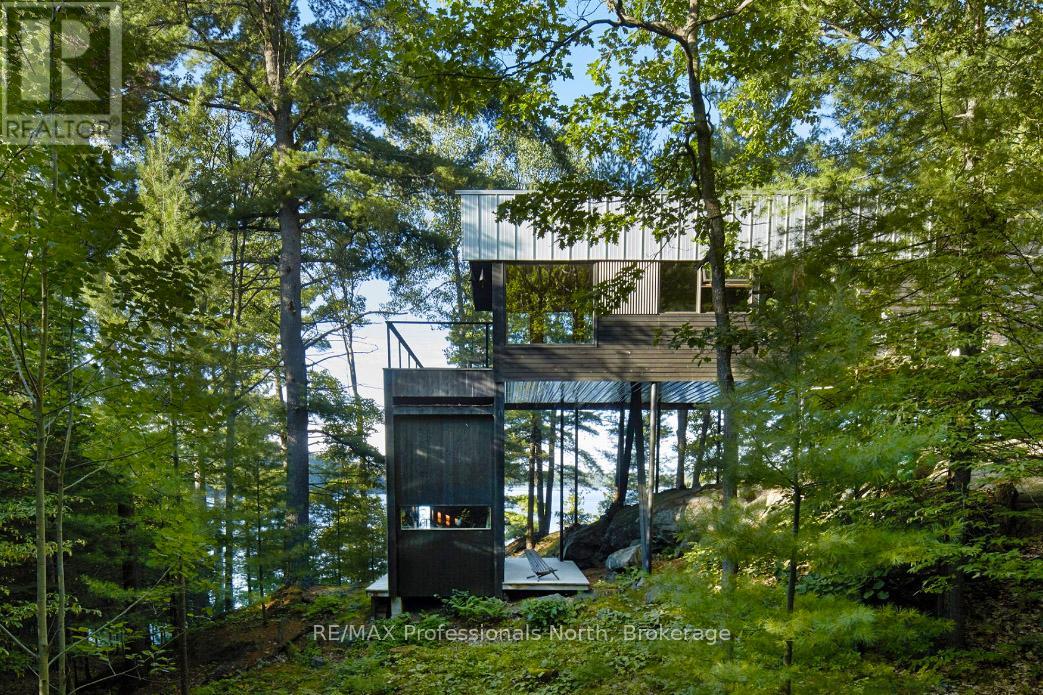 11405 Drag Lake East Shore, Dysart Et Al, Ontario  K0M 1S0 - Photo 2 - X12219696