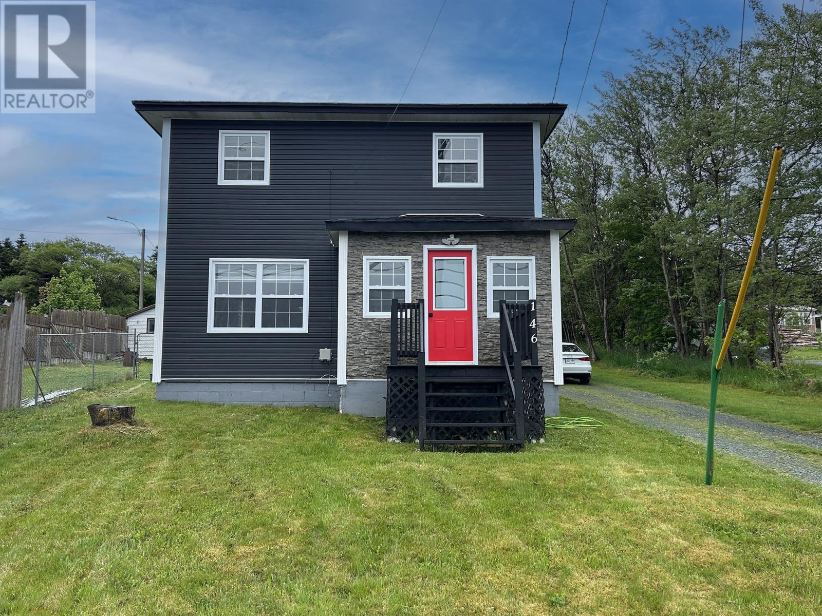 Property at 146 George Mercer Drive image 1