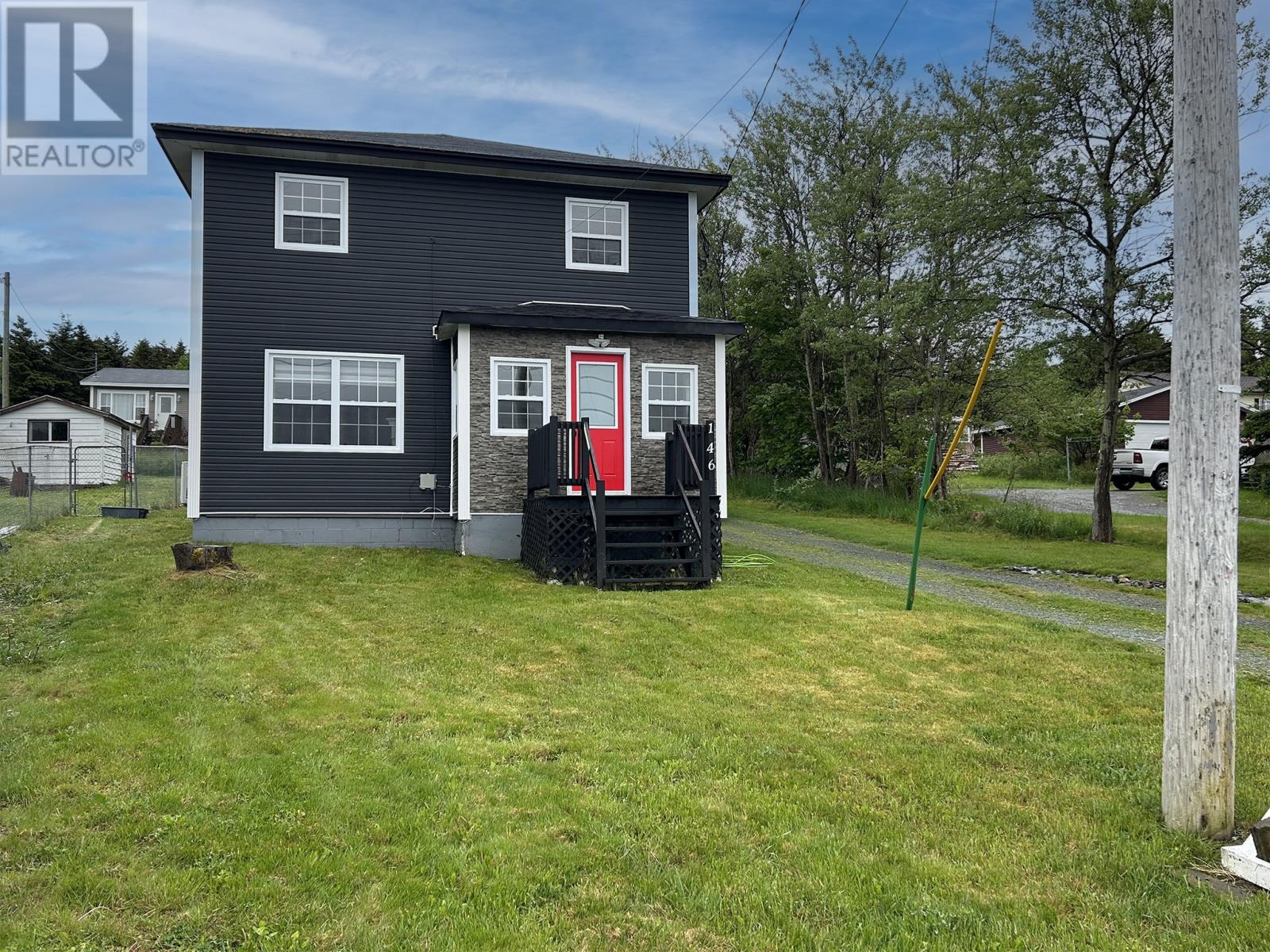 Property at 146 George Mercer Drive image 2