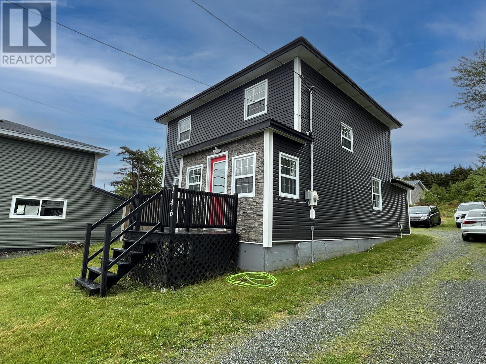 Property at 146 George Mercer Drive image 3