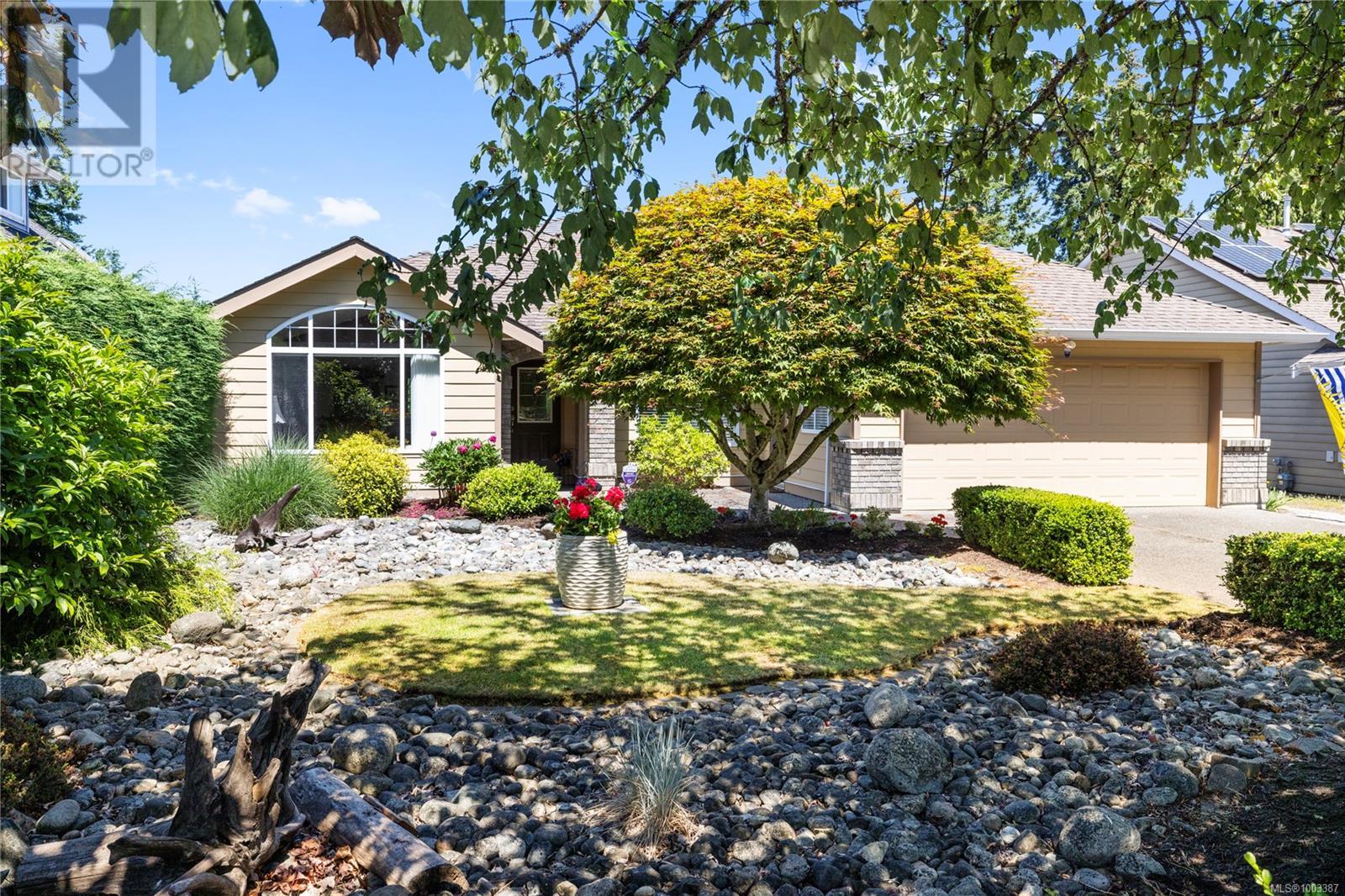 109 Hamilton Ave, Parksville, British Columbia