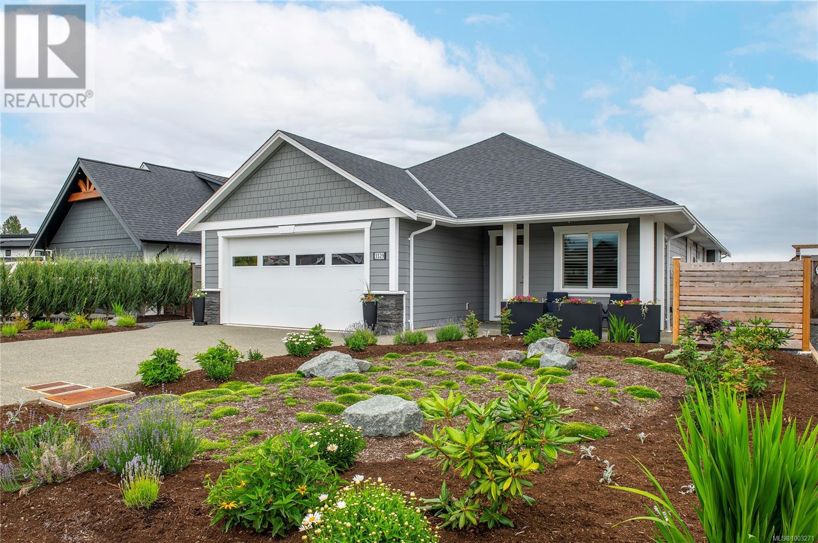3329 Eagleview Cres, Courtenay, British Columbia