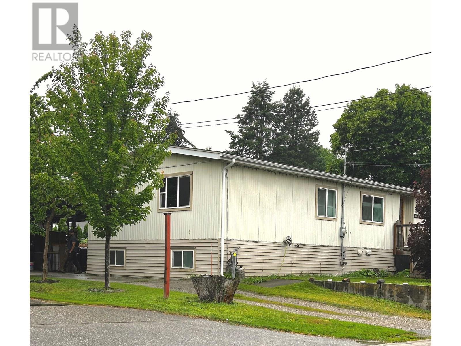 2875 Willowdale Drive, Armstrong, British Columbia
