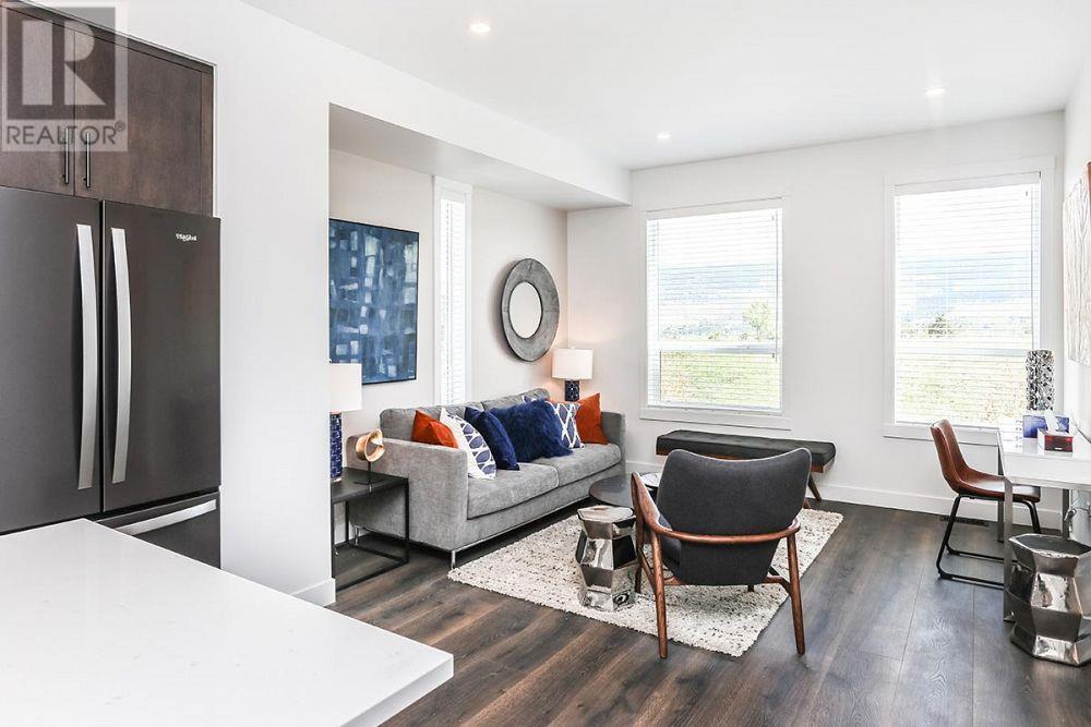610 Academy Way Unit# 363, Kelowna, British Columbia  V1V 0E8 - Photo 3 - 10351994