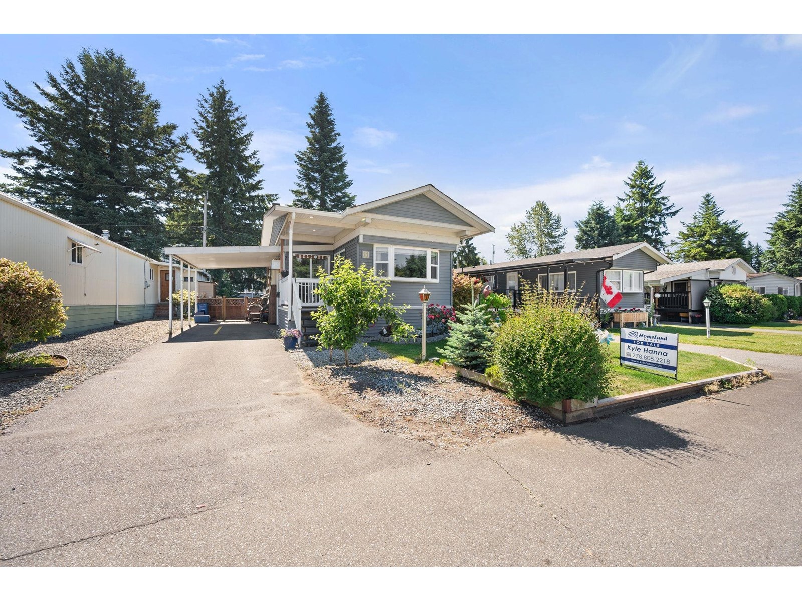 11 31313 Livingstone Avenue, Abbotsford, British Columbia  V2T 4T1 - Photo 3 - R3015290