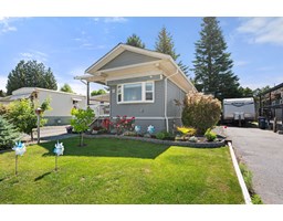 11 31313 LIVINGSTONE AVENUE, Abbotsford, British Columbia