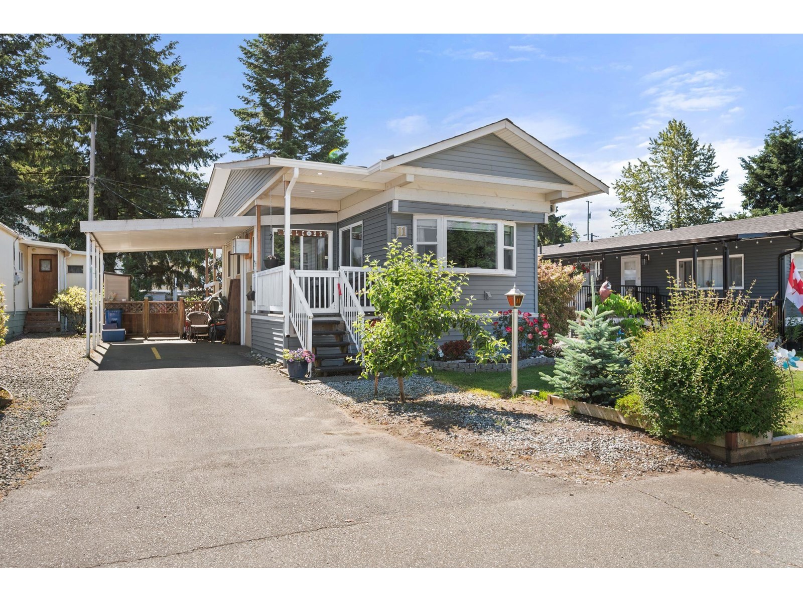 11 31313 Livingstone Avenue, Abbotsford, British Columbia  V2T 4T1 - Photo 4 - R3015290