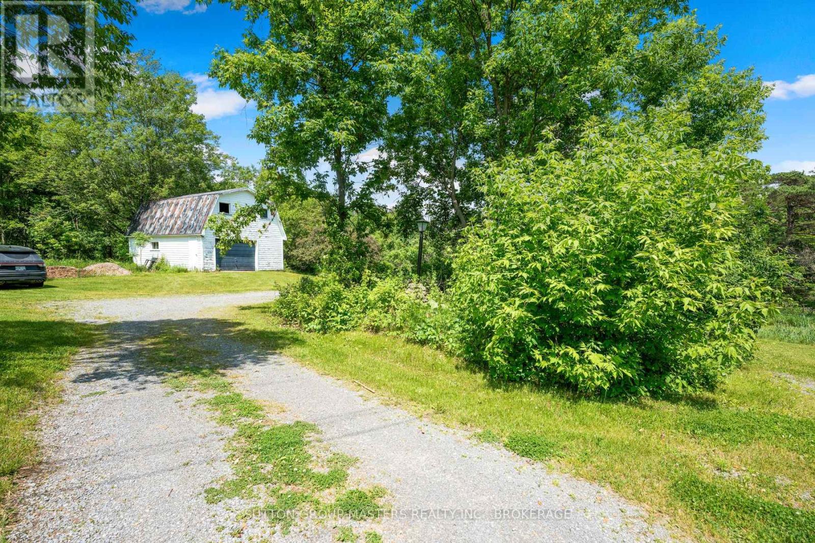 21 Stone Arch Dam Lane, Rideau Lakes, Ontario  N7A 3X8 - Photo 37 - X12218649