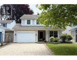 12 BRIGANTINE COURT, St. Catharines, Ontario
