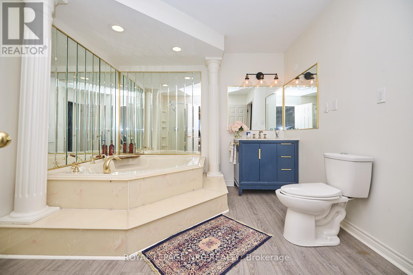 12 Brigantine Court, St. Catharines, Ontario  L2M 7V4 - Photo 22 - X12067740