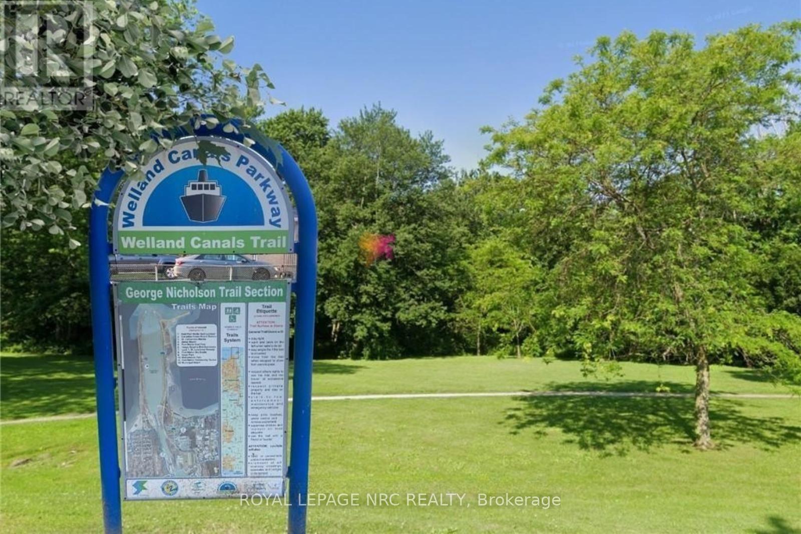 12 Brigantine Court, St. Catharines, Ontario  L2M 7V4 - Photo 42 - X12067740