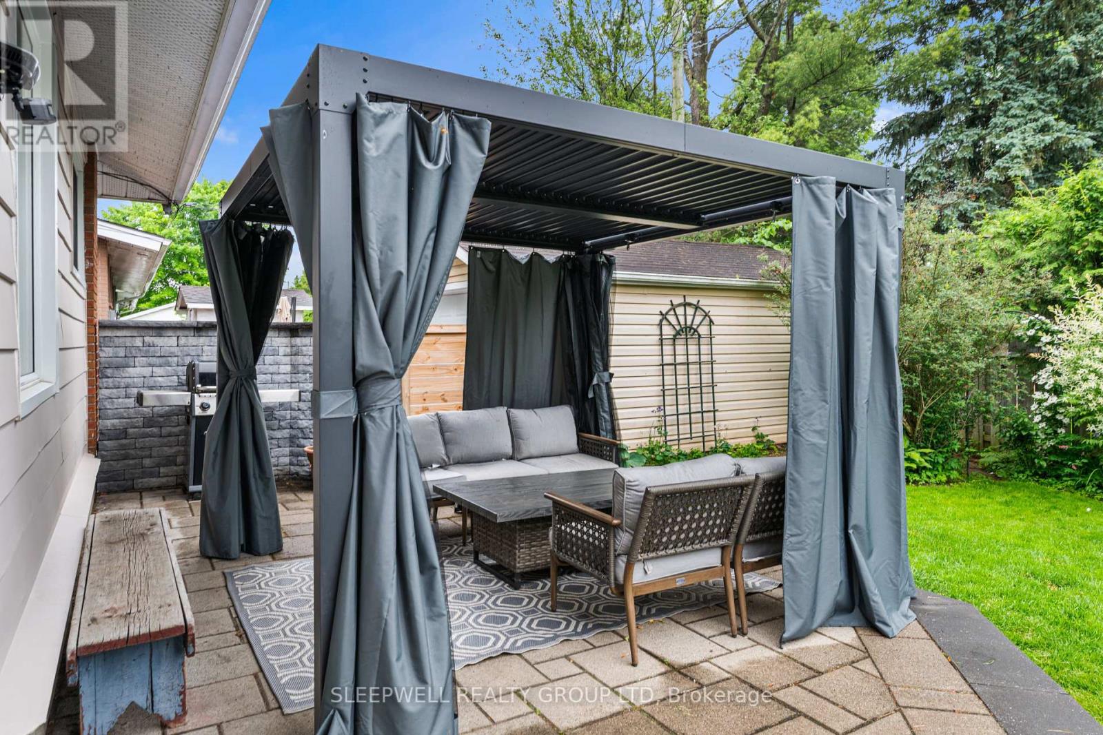 1156 Maybank Street, Ottawa, Ontario  K2C 2W6 - Photo 32 - X12212651