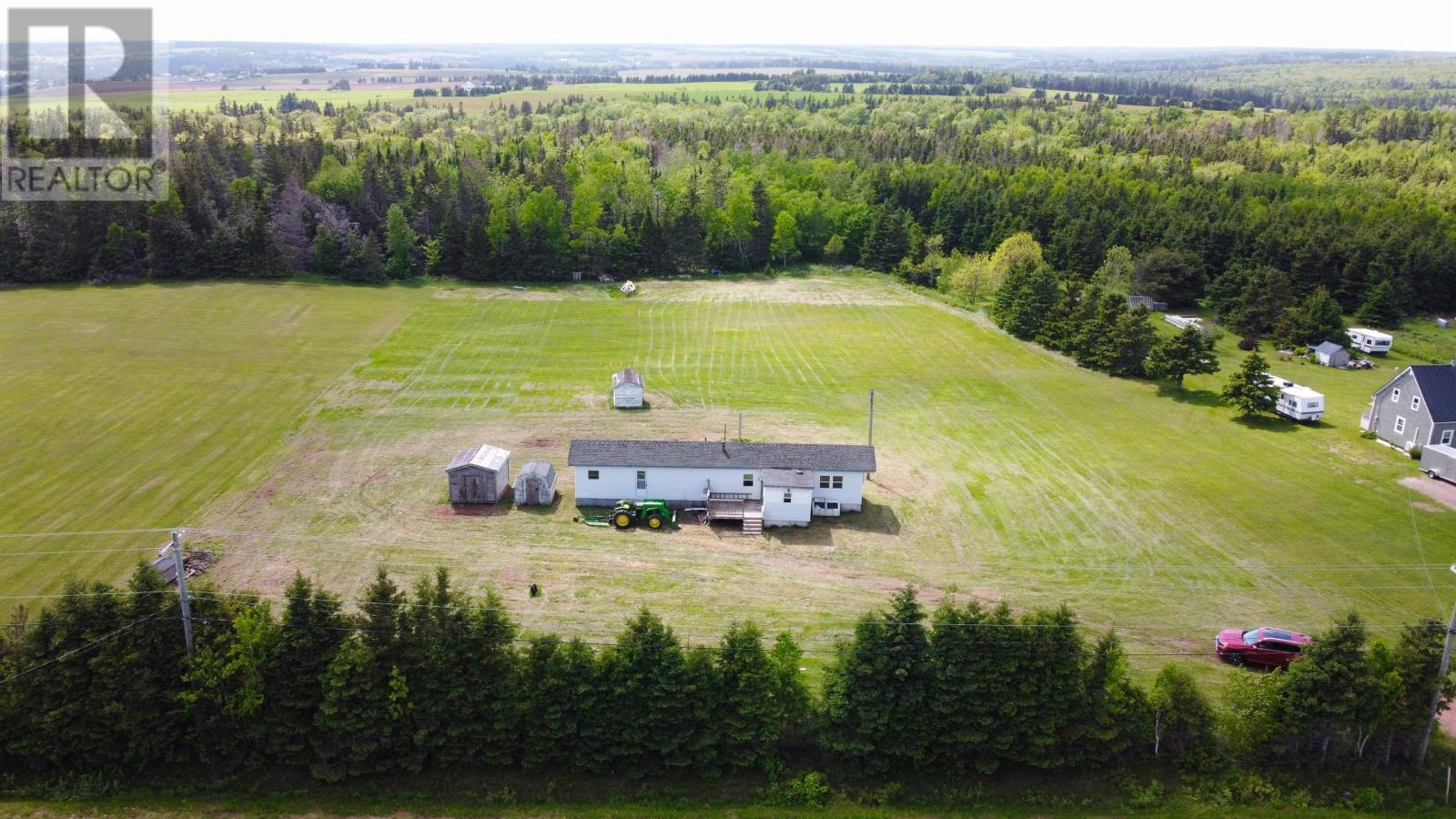 2006 Souris Line Road, Souris Line Road, Prince Edward Island  C0A 2B0 - Photo 1 - 202514610