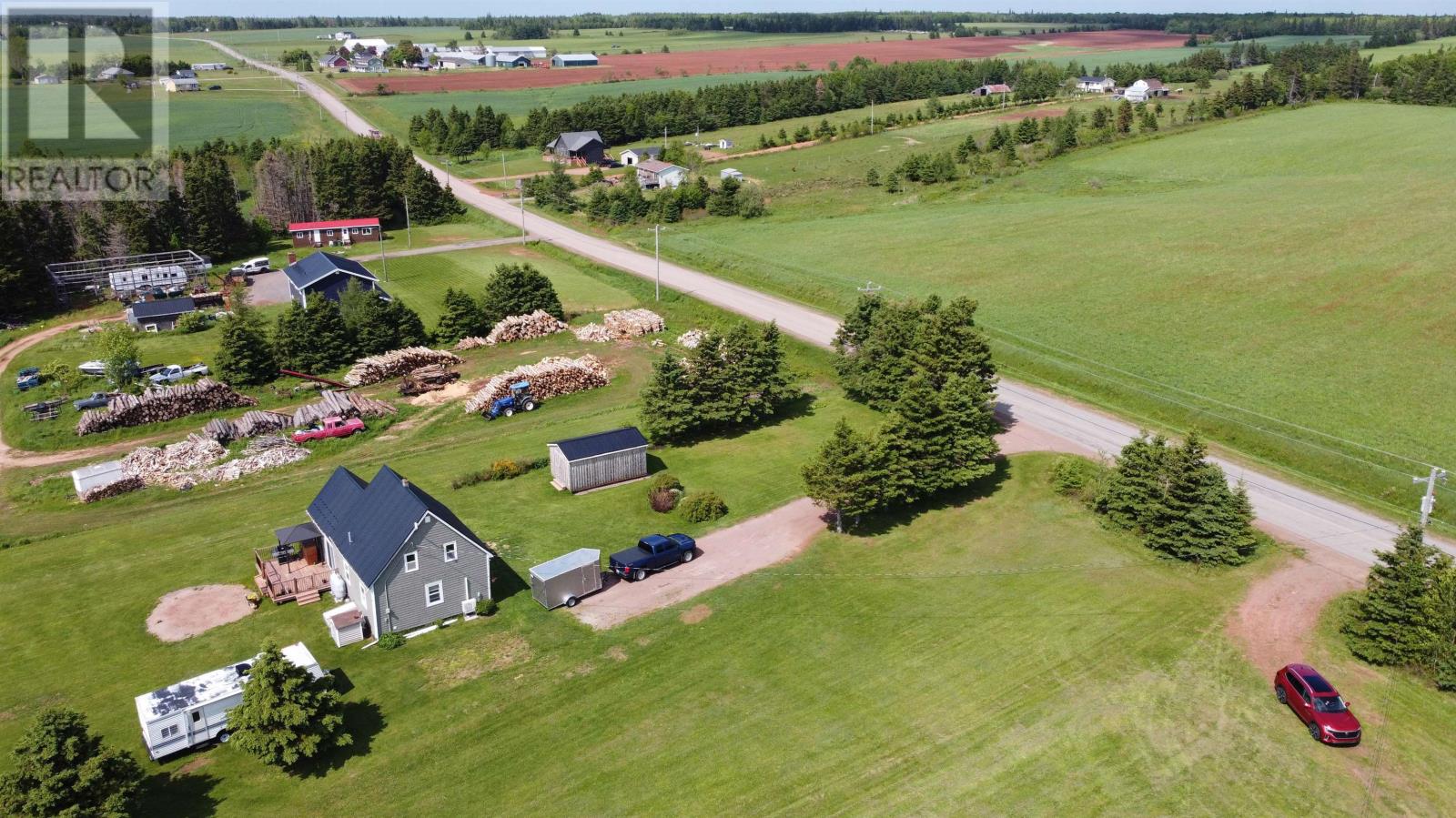 2006 Souris Line Road, Souris Line Road, Prince Edward Island  C0A 2B0 - Photo 4 - 202514610