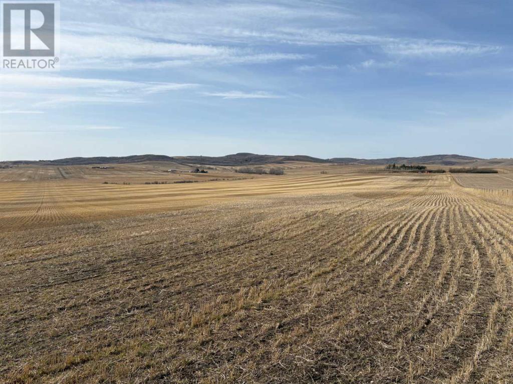 64 Street, Rural Foothills County, Alberta  T0L 0X0 - Photo 10 - A2204483