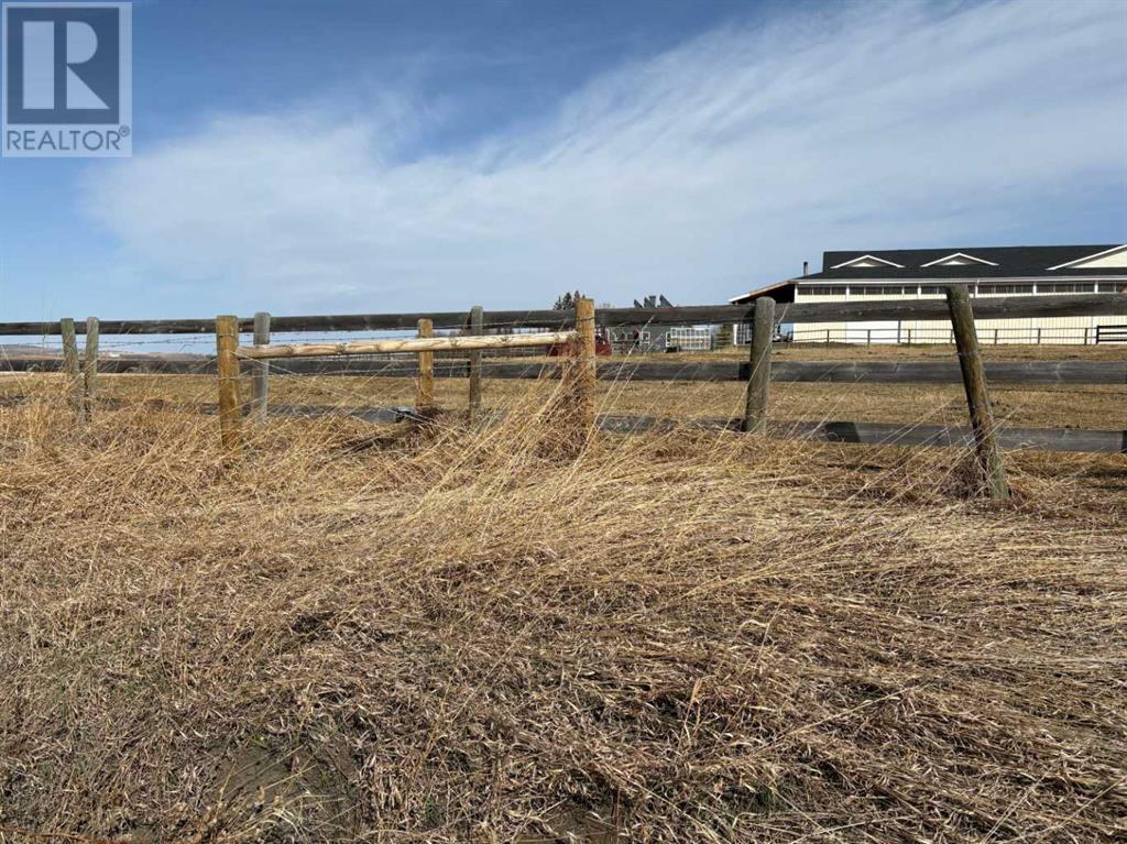 64 Street, Rural Foothills County, Alberta  T0L 0X0 - Photo 7 - A2204483