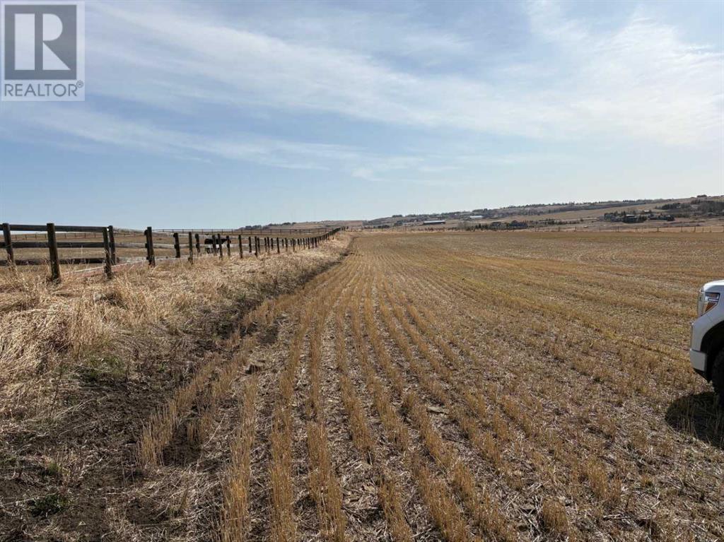 64 Street, Rural Foothills County, Alberta  T0L 0X0 - Photo 6 - A2204483