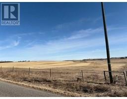 64 Street, Rural Foothills County, Ca