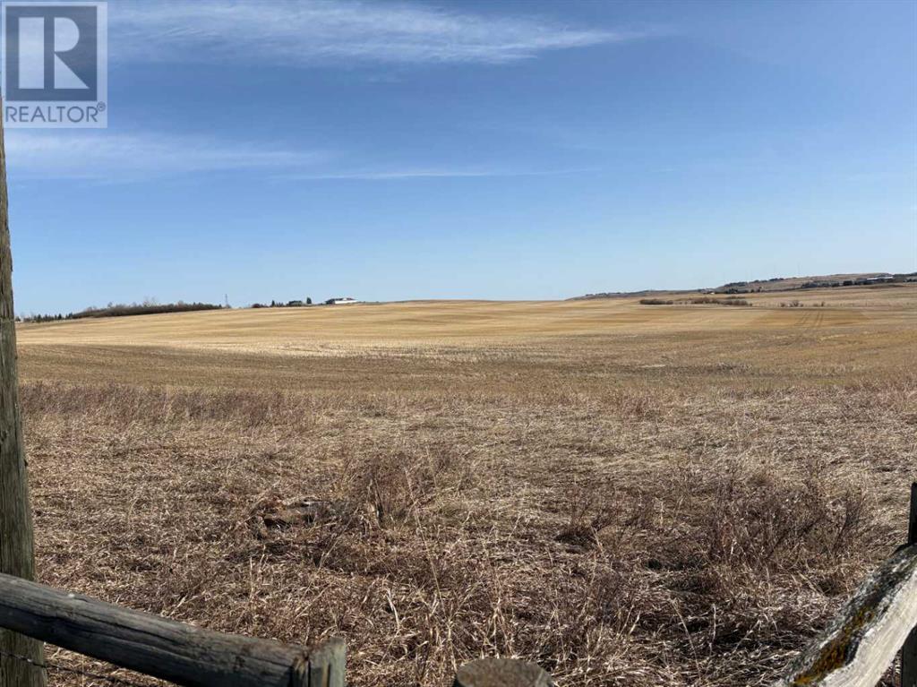 64 Street, Rural Foothills County, Alberta  T0L 0X0 - Photo 2 - A2204483