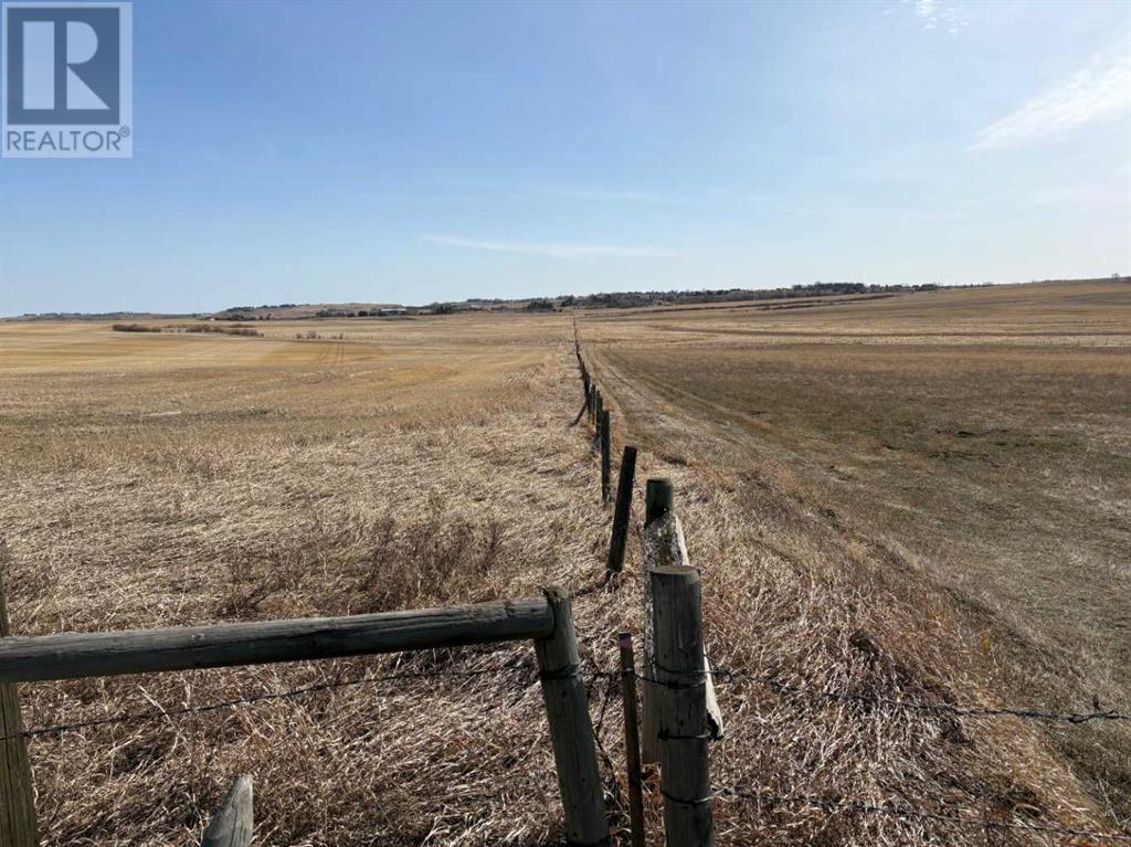 64 Street, Rural Foothills County, Alberta  T0L 0X0 - Photo 8 - A2204483