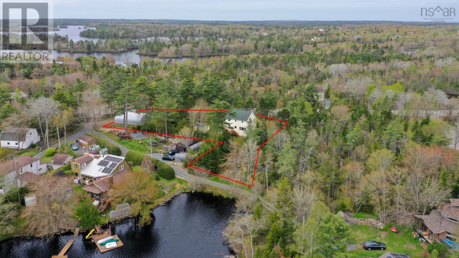 Property at 3627 St. Margarets Bay Road image 2