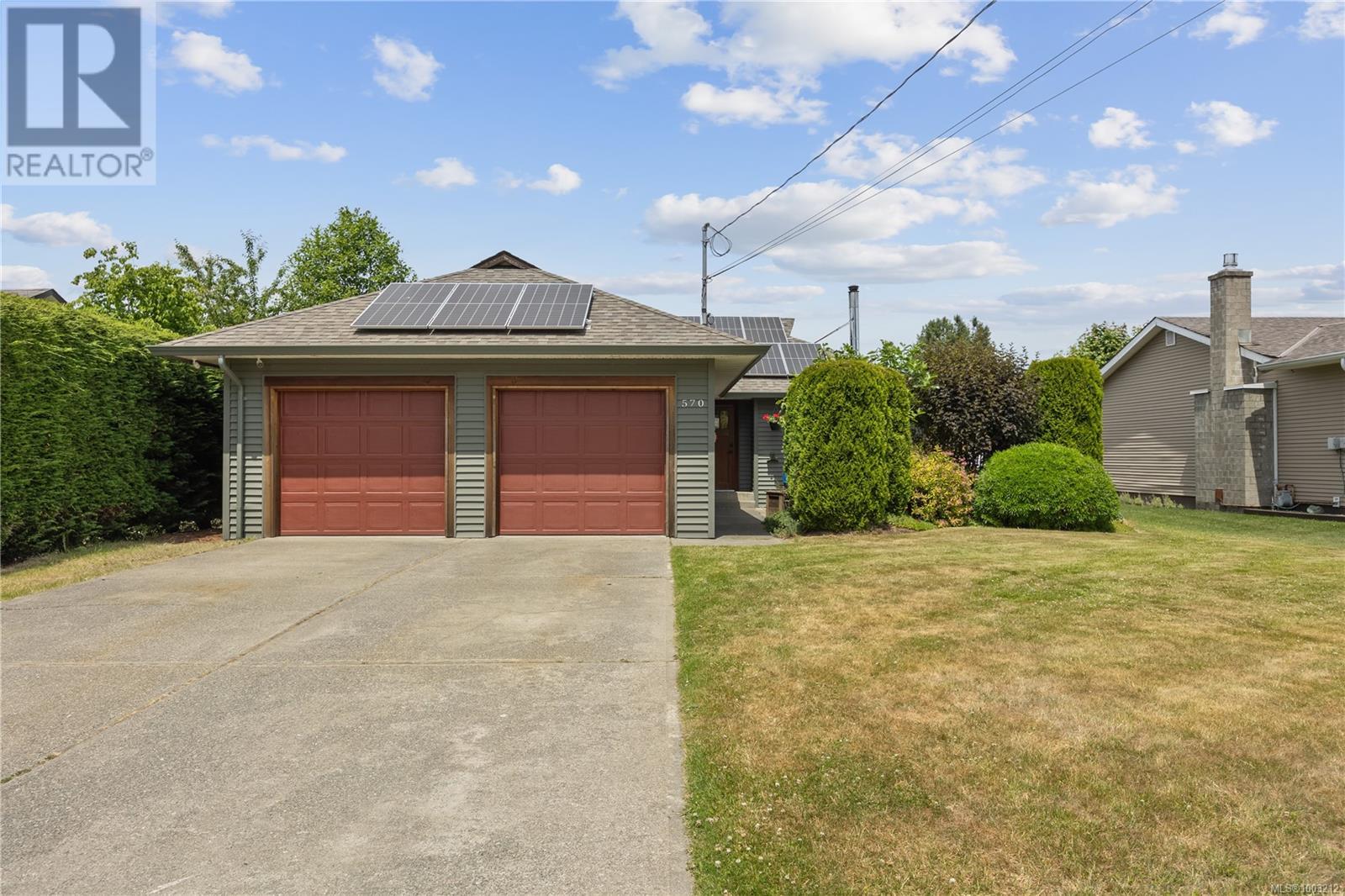 570 Grayson Rd, Campbell River, British Columbia