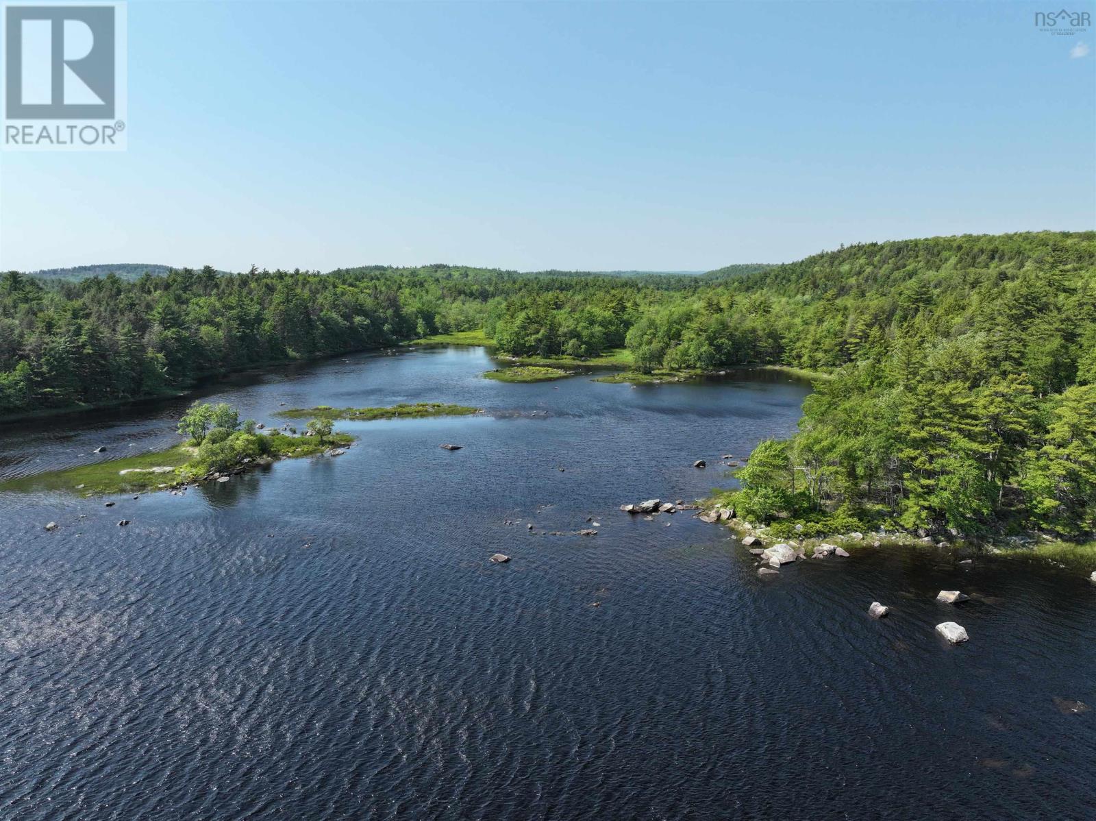 Lot 26 Maplesue Point Drive, Molega, Nova Scotia
