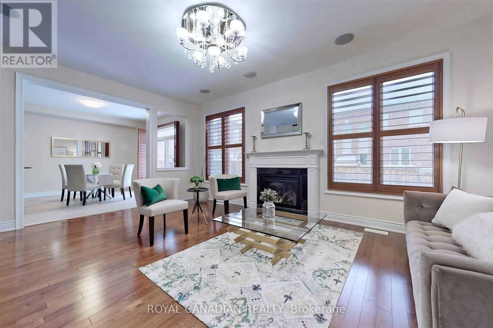 4 Thimbleweed Street, Markham, Ontario  L6E 0J7 - Photo 7 - N12217597