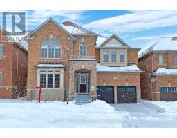 4 THIMBLEWEED STREET, Markham, Ontario