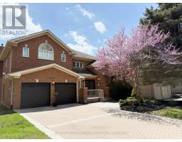 1066 SECRETARIATE ROAD, Newmarket, Ontario