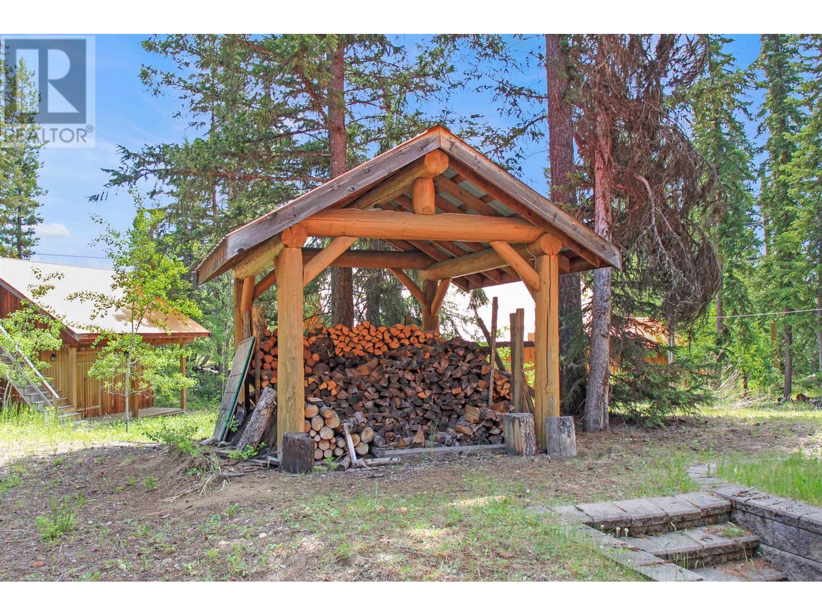 6437 Shore Court, Green Lake, British Columbia  V0K 2K2 - Photo 28 - R3015234