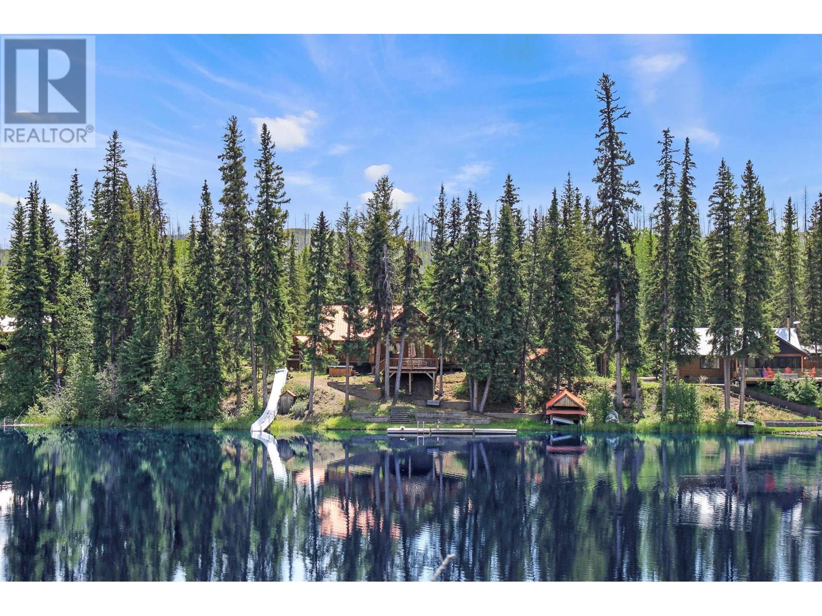 6437 Shore Court, Green Lake, British Columbia  V0K 2K2 - Photo 26 - R3015234