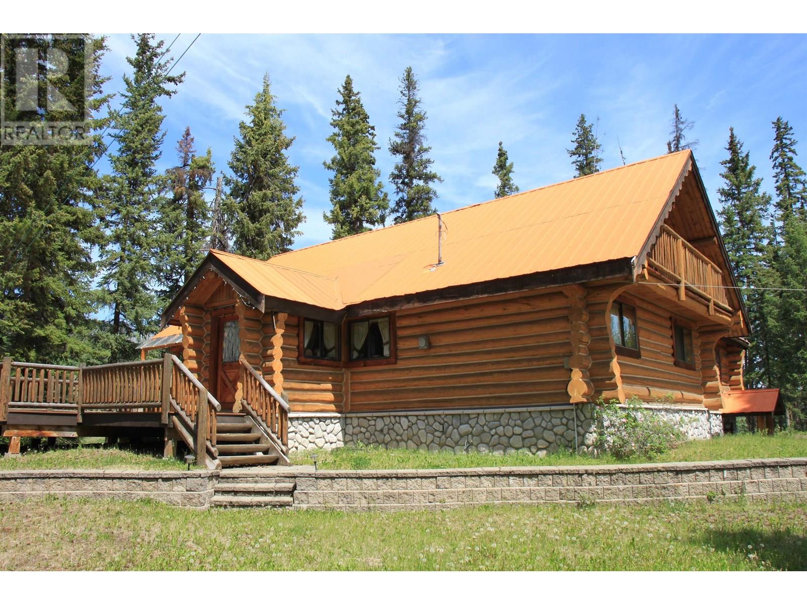 6437 Shore Court, Green Lake, British Columbia  V0K 2K2 - Photo 35 - R3015234