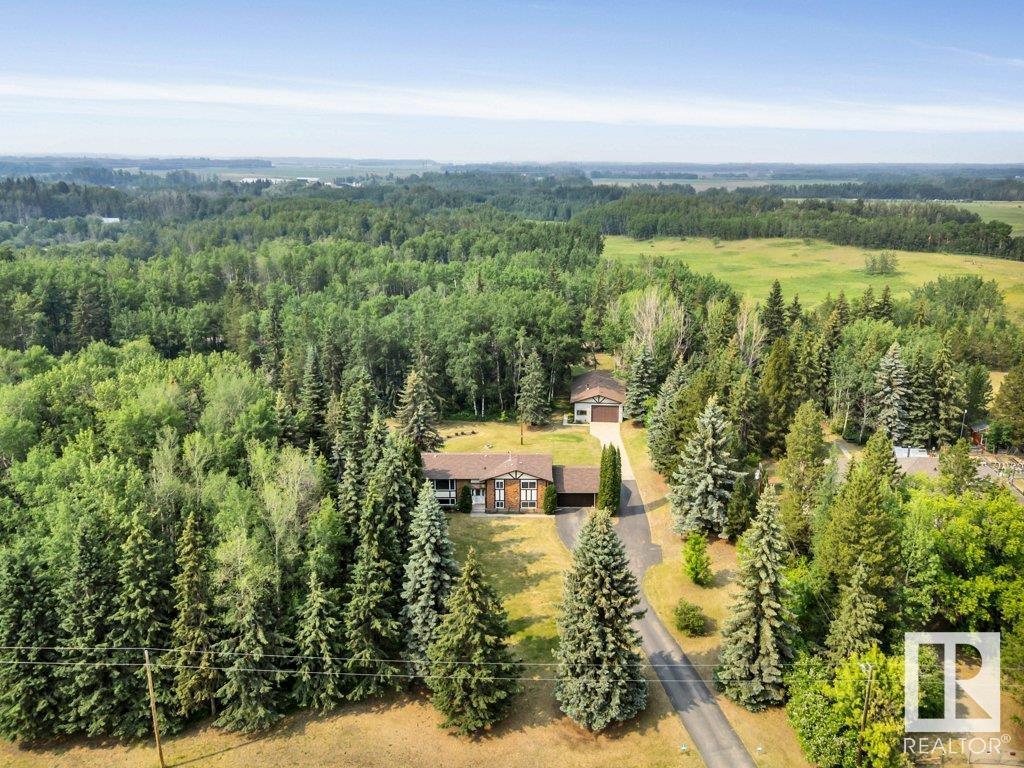 6 51513 Rge Rd 265, Rural Parkland County, Alberta