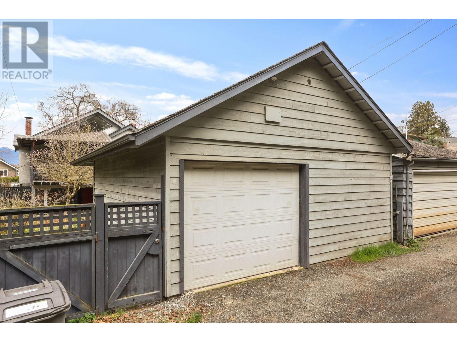 3174 W 10th Avenue, Vancouver, British Columbia  V6K 2K9 - Photo 35 - R2987163