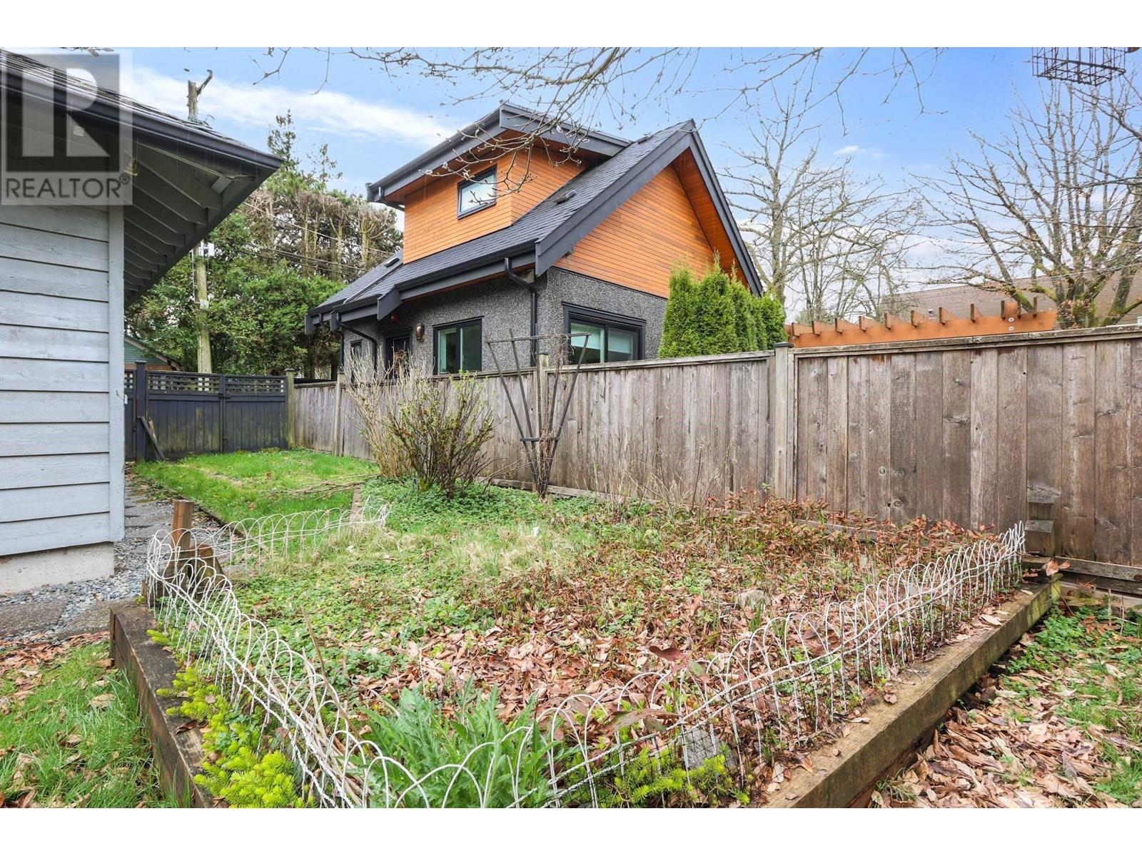 3174 W 10th Avenue, Vancouver, British Columbia  V6K 2K9 - Photo 32 - R2987163