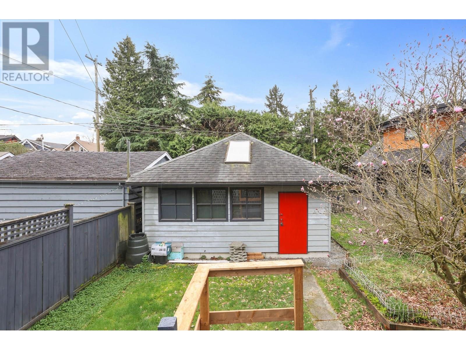 3174 W 10th Avenue, Vancouver, British Columbia  V6K 2K9 - Photo 28 - R2987163